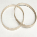 PEEK backup ring plastic seal